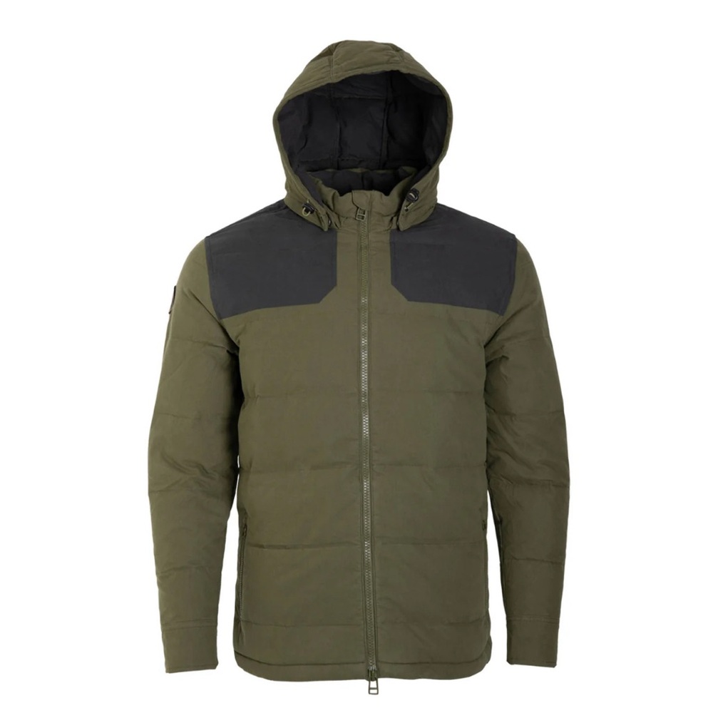 Mountain Khakis Men's Ryker Peak Down Jacket size XL